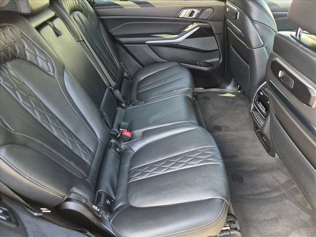 Certified 2024 BMW X7 xDrive40i w/ M Sport Package AWD/4WD image 23