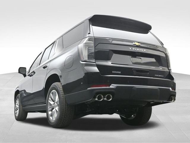 New 2026 Chevrolet Tahoe Premier image 56