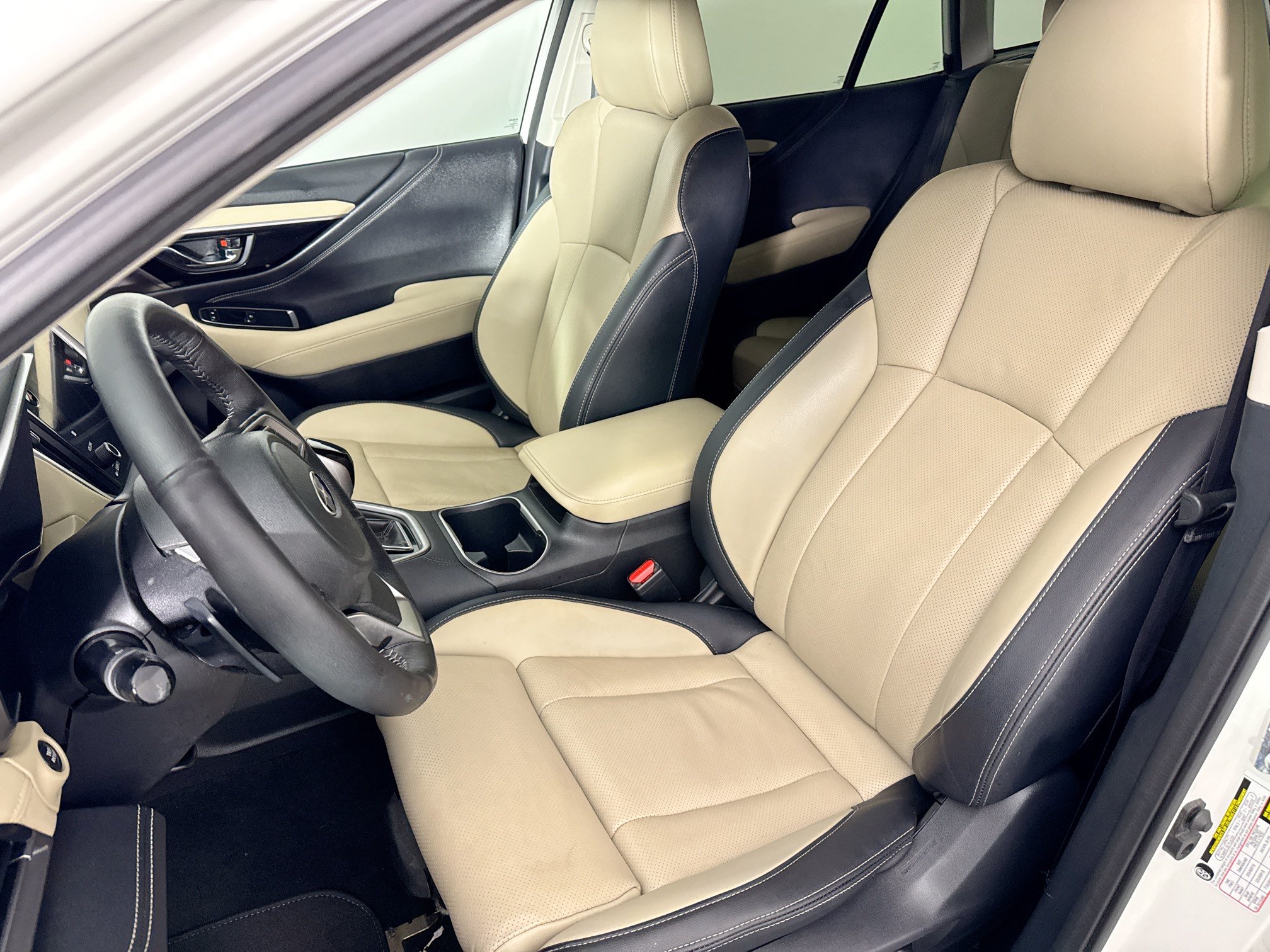 Used 2023 Subaru Outback Limited AWD/4WD image 21