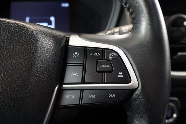 Certified 2024 Toyota Grand Highlander XLE image 20