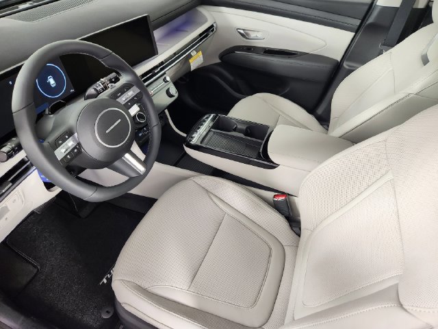 New 2026 Hyundai Tucson Limited AWD/4WD image 10