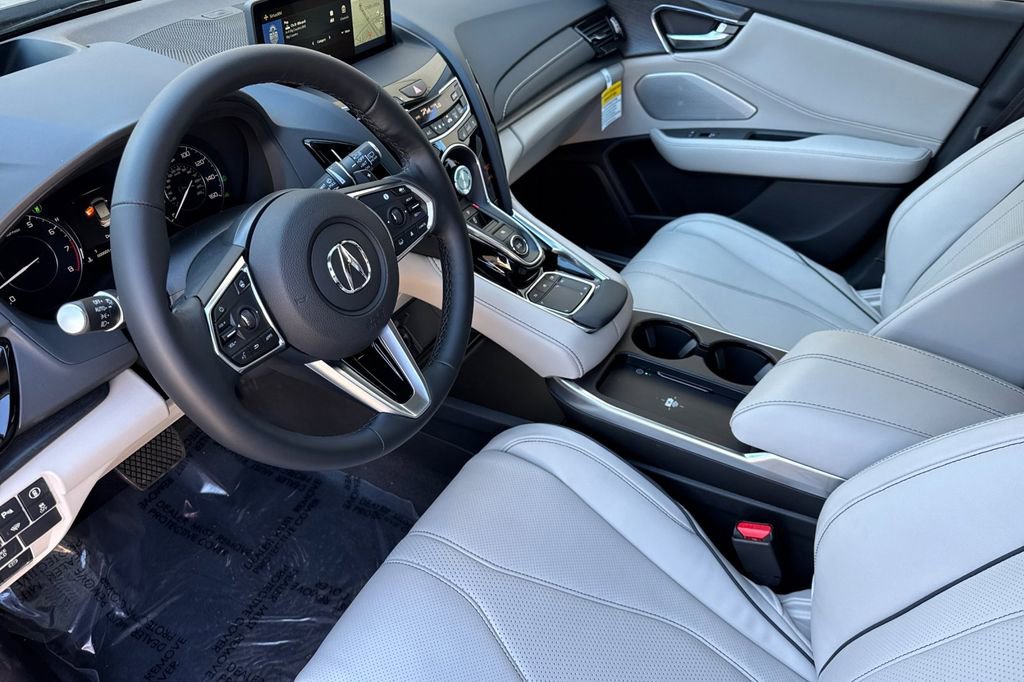 New 2026 Acura RDX SH-AWD w/ Advance Package image 10