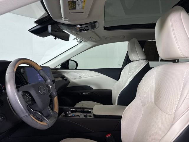 Used 2024 Lexus RX 350 AWD w/ Convenience Package image 20