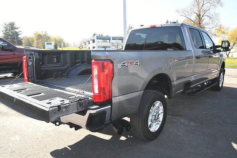 Used 2026 Ford F250 XLT AWD/4WD image 27