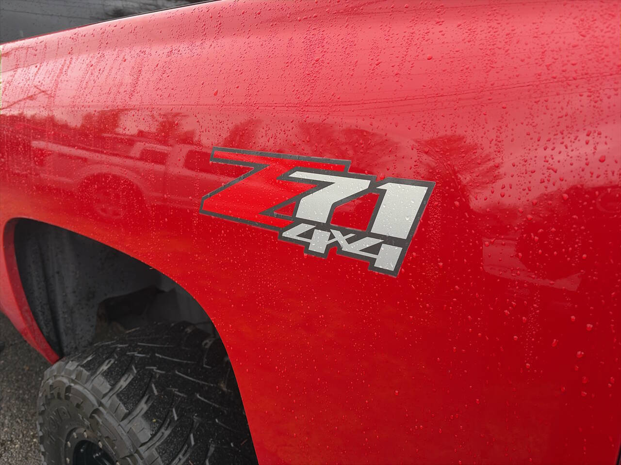 Used 2012 Chevrolet Silverado 2500 LTZ w/ LTZ Plus Package image 6