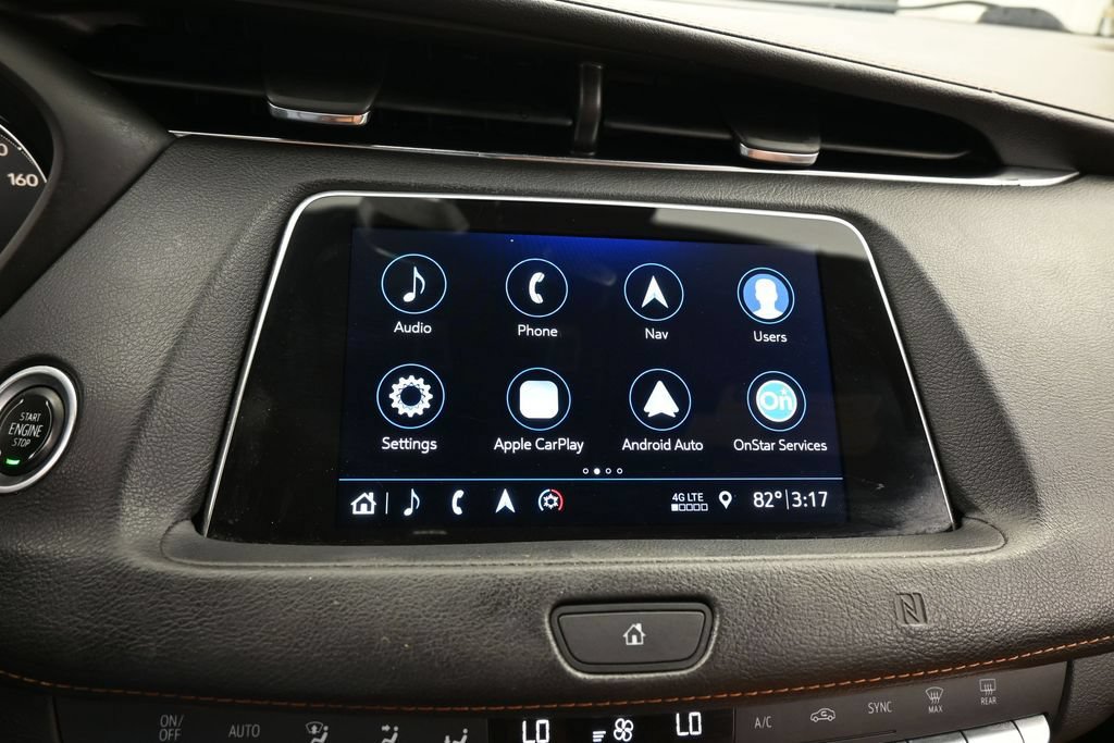 Used 2019 Cadillac XT4 Sport AWD/4WD image 33