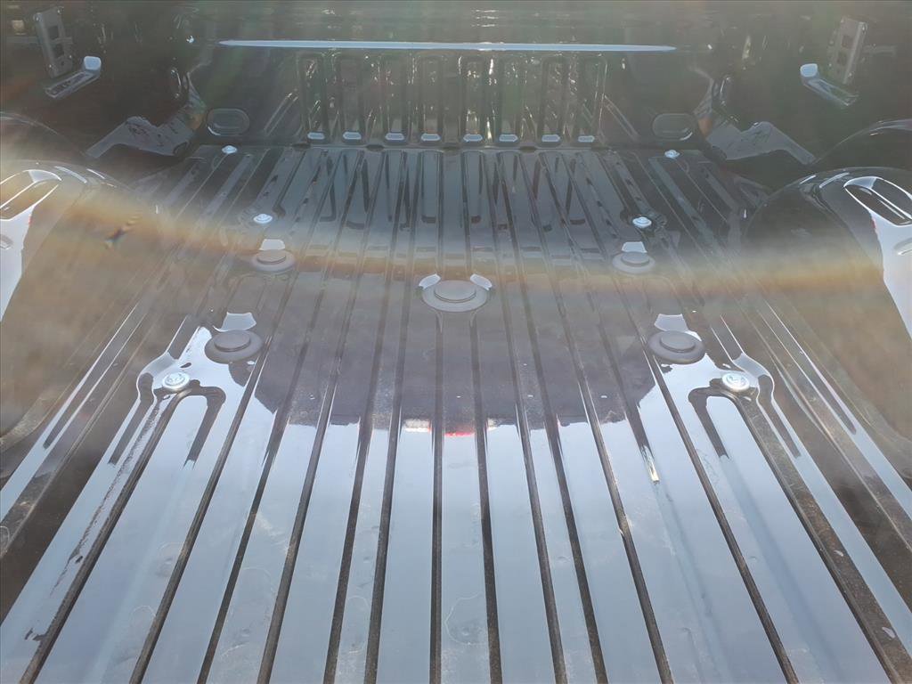 New 2026 Ford F250 Lariat image 11