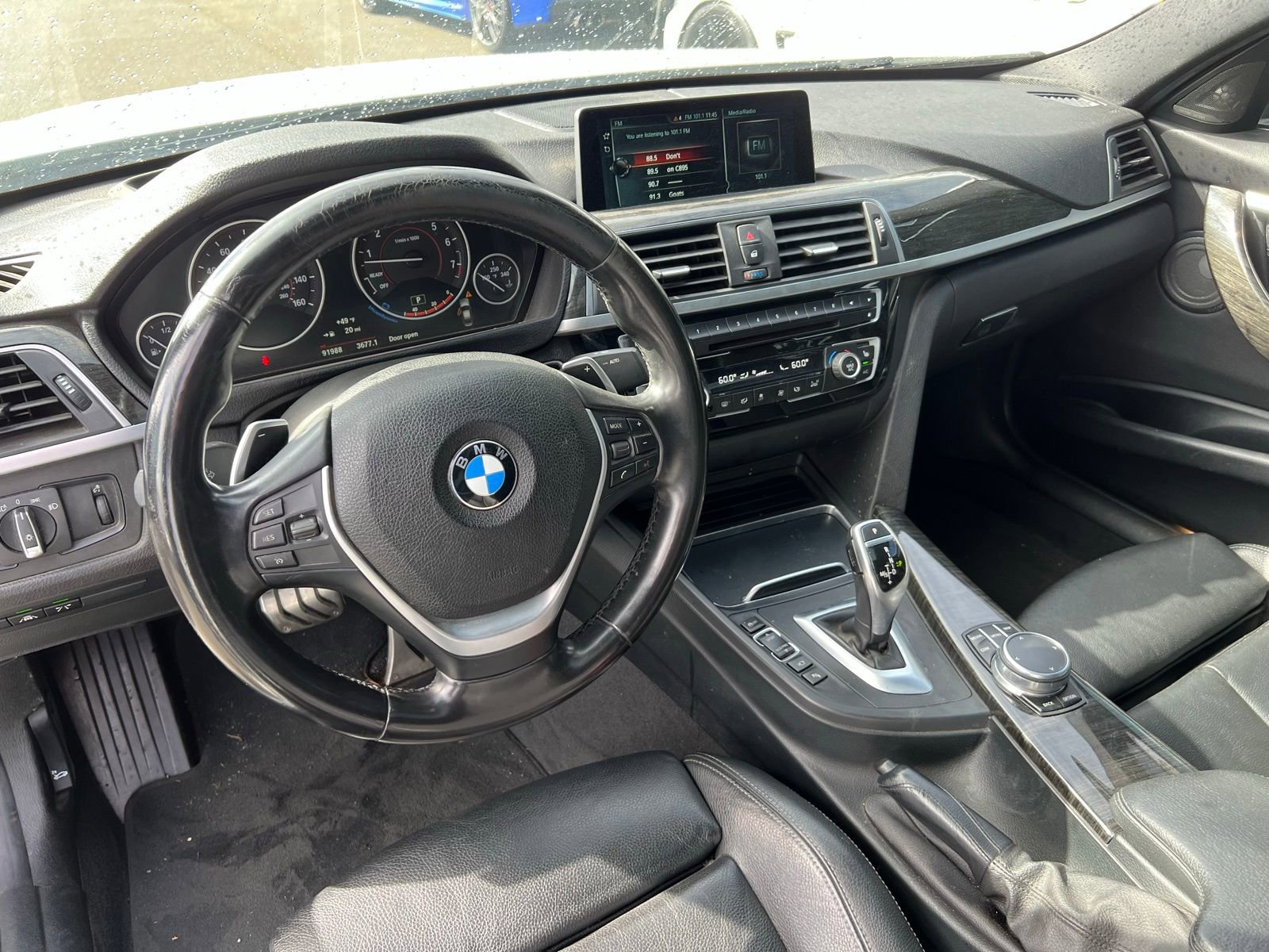 Used 2017 BMW 340i Sedan image 15