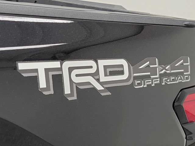 Used 2022 Toyota Tundra SR5 w/ TRD Off-Road Premium Package AWD/4WD image 6