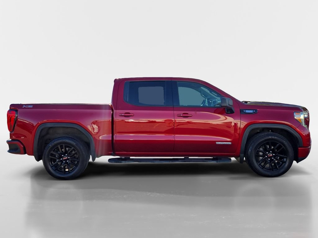 Used 2022 GMC Sierra 1500 Elevation AWD/4WD image 7