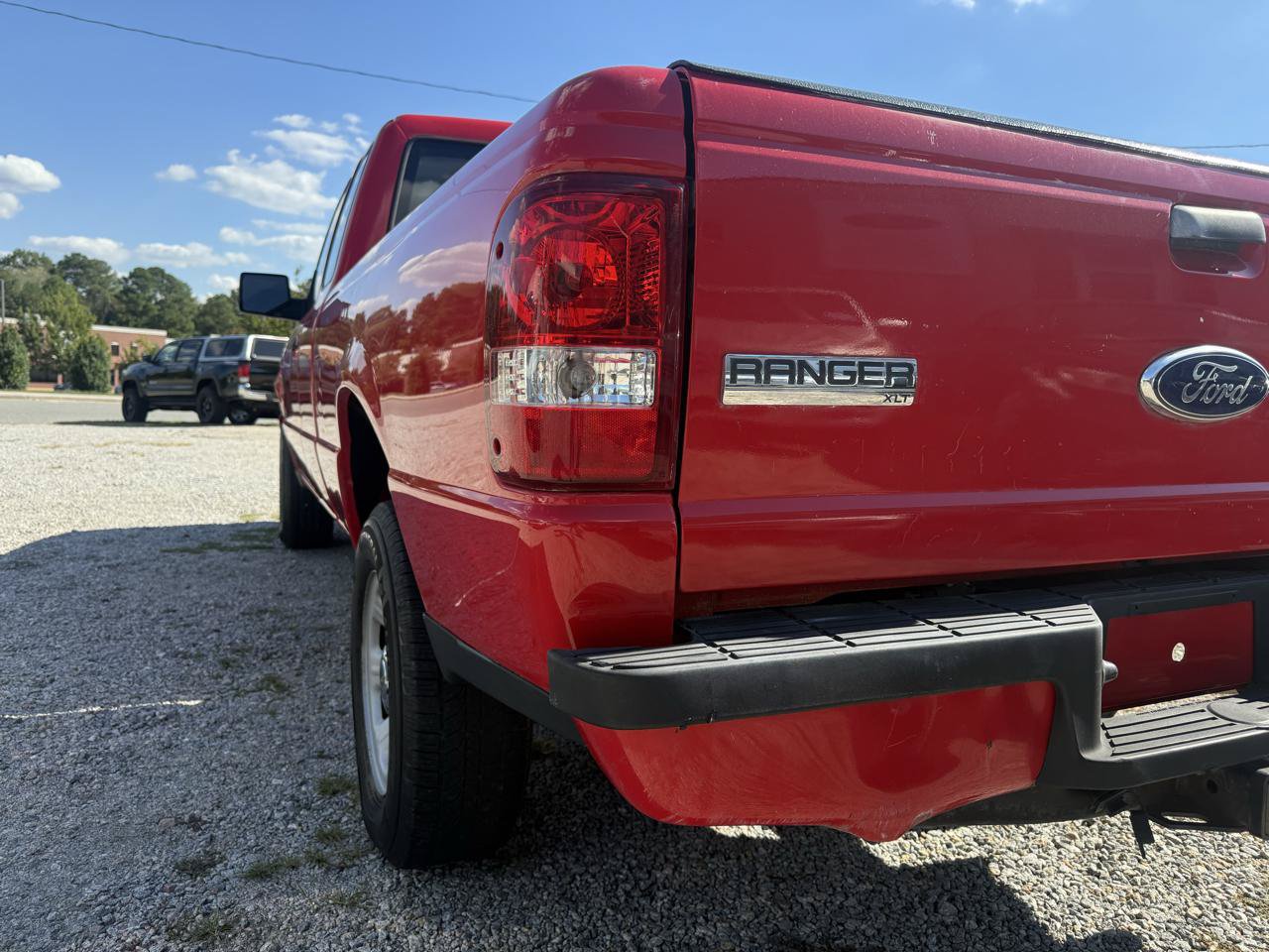Used 2011 Ford Ranger XLT RWD image 12