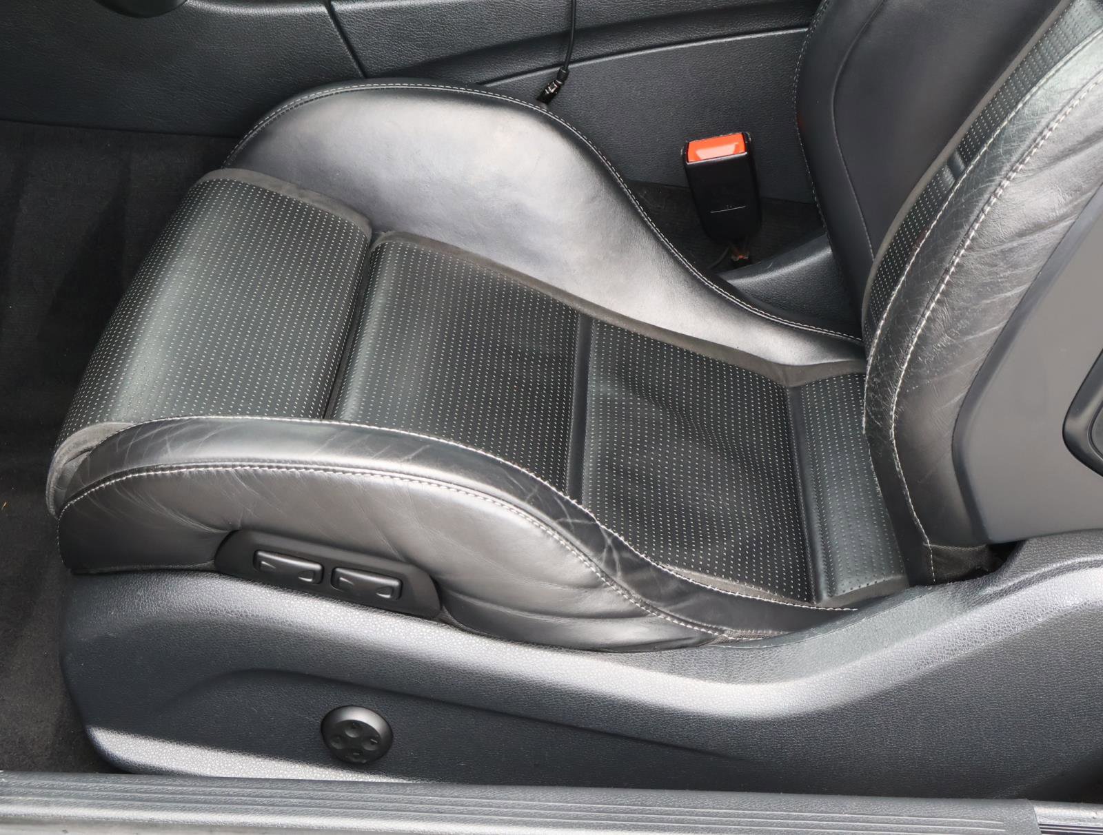 Used 2017 Mercedes-Benz C 63 AMG S image 11