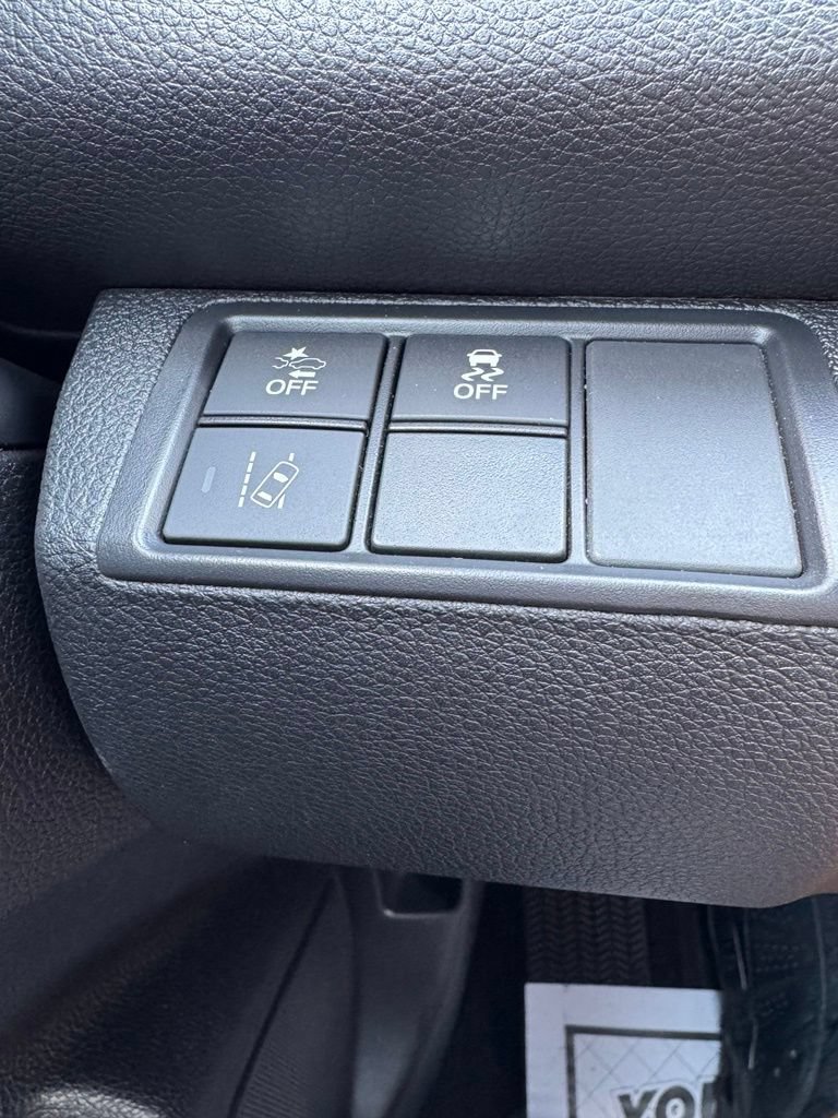 Used 2021 Honda Civic EX image 22