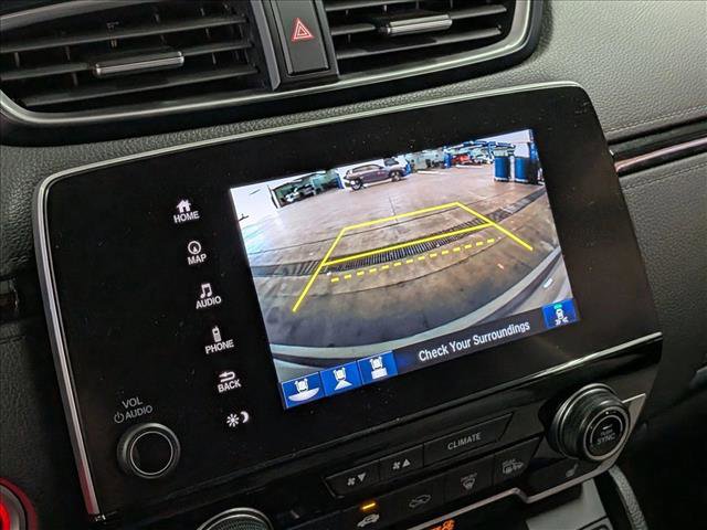 Used 2019 Honda CR-V Touring image 13