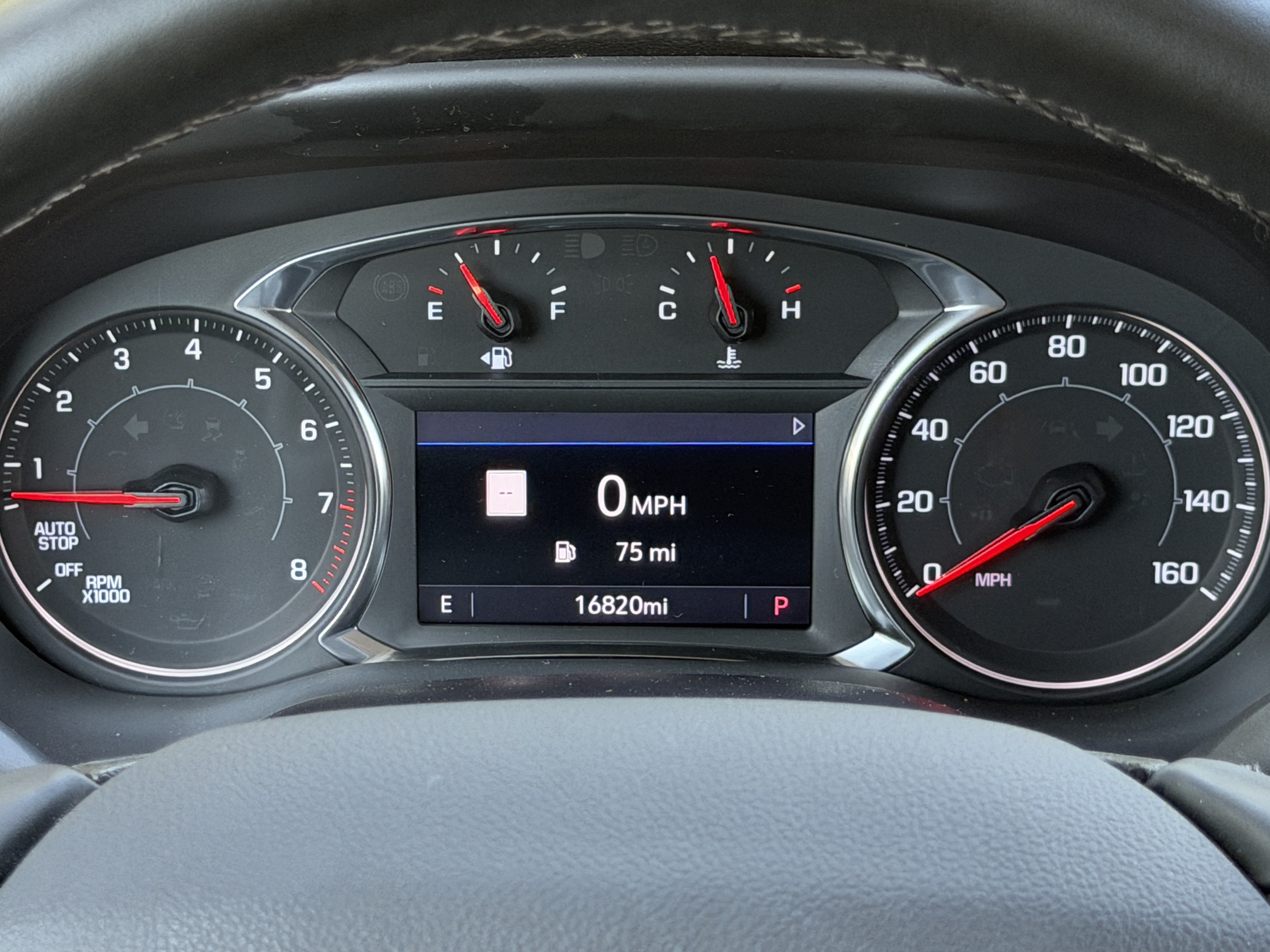 Used 2023 GMC Acadia SLT FWD image 33