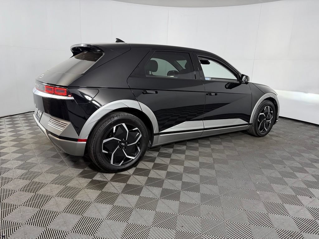 Used 2024 Hyundai Ioniq 5 Limited RWD image 8