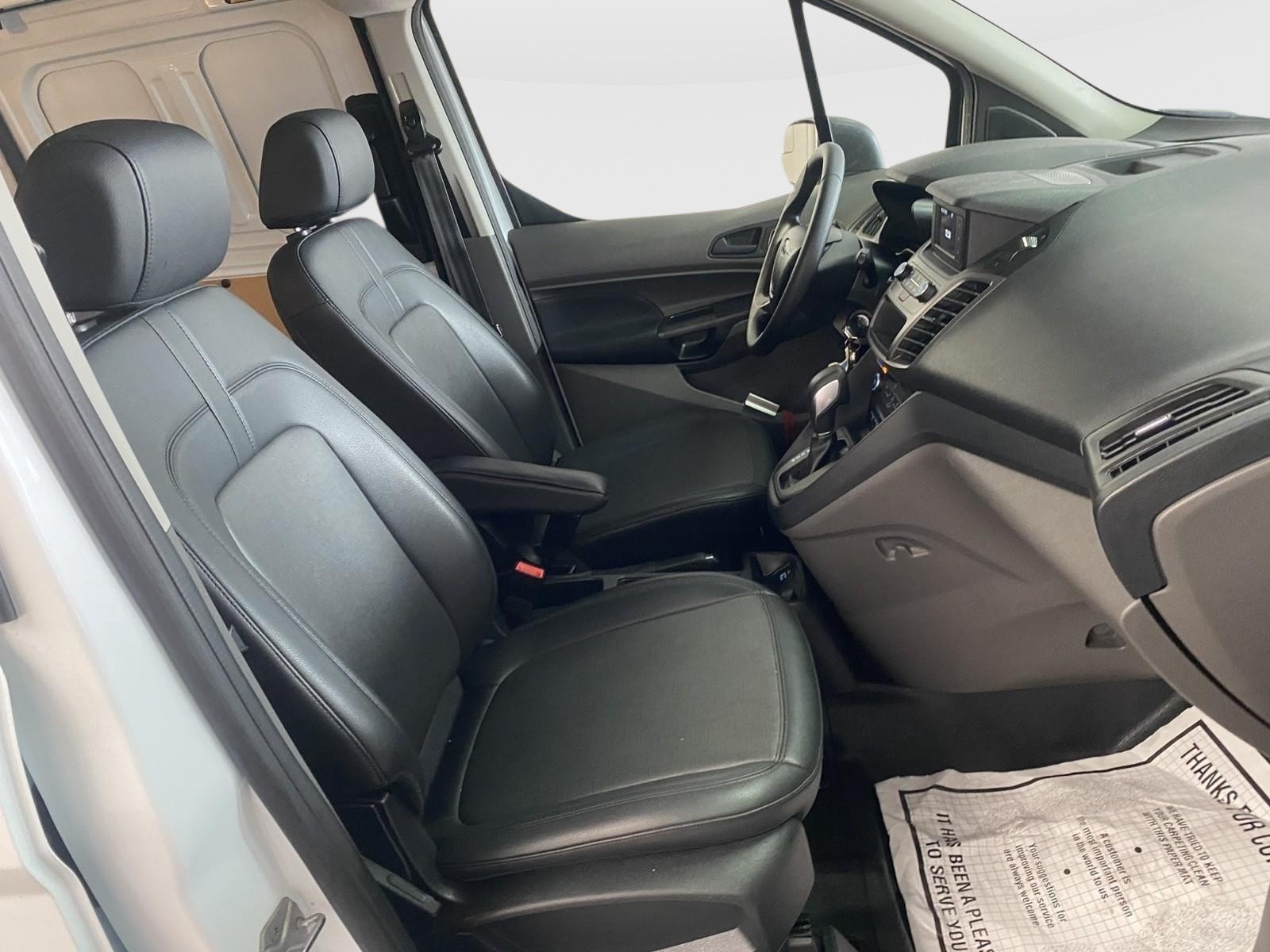 Used 2022 Ford Transit Connect XL FWD image 35