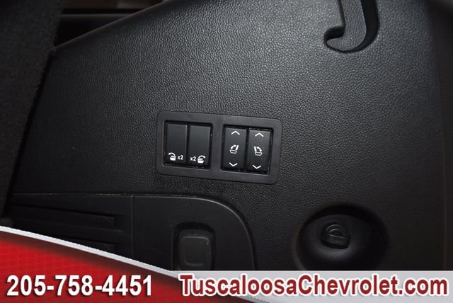 Used 2019 Chevrolet Tahoe LT w/ Luxury Package RWD image 11
