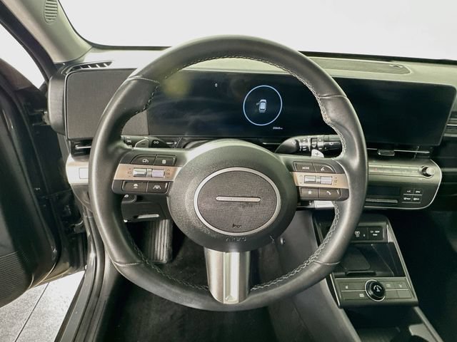 Used 2025 Hyundai Kona SEL AWD/4WD image 23