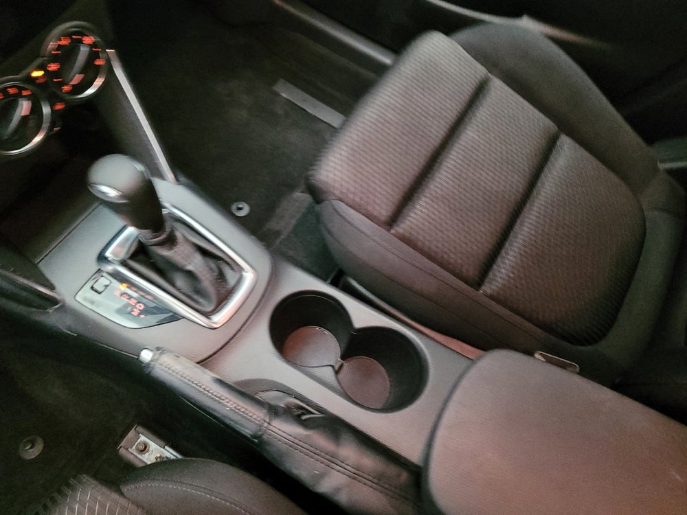 Used 2015 MAZDA CX-5 Touring image 26