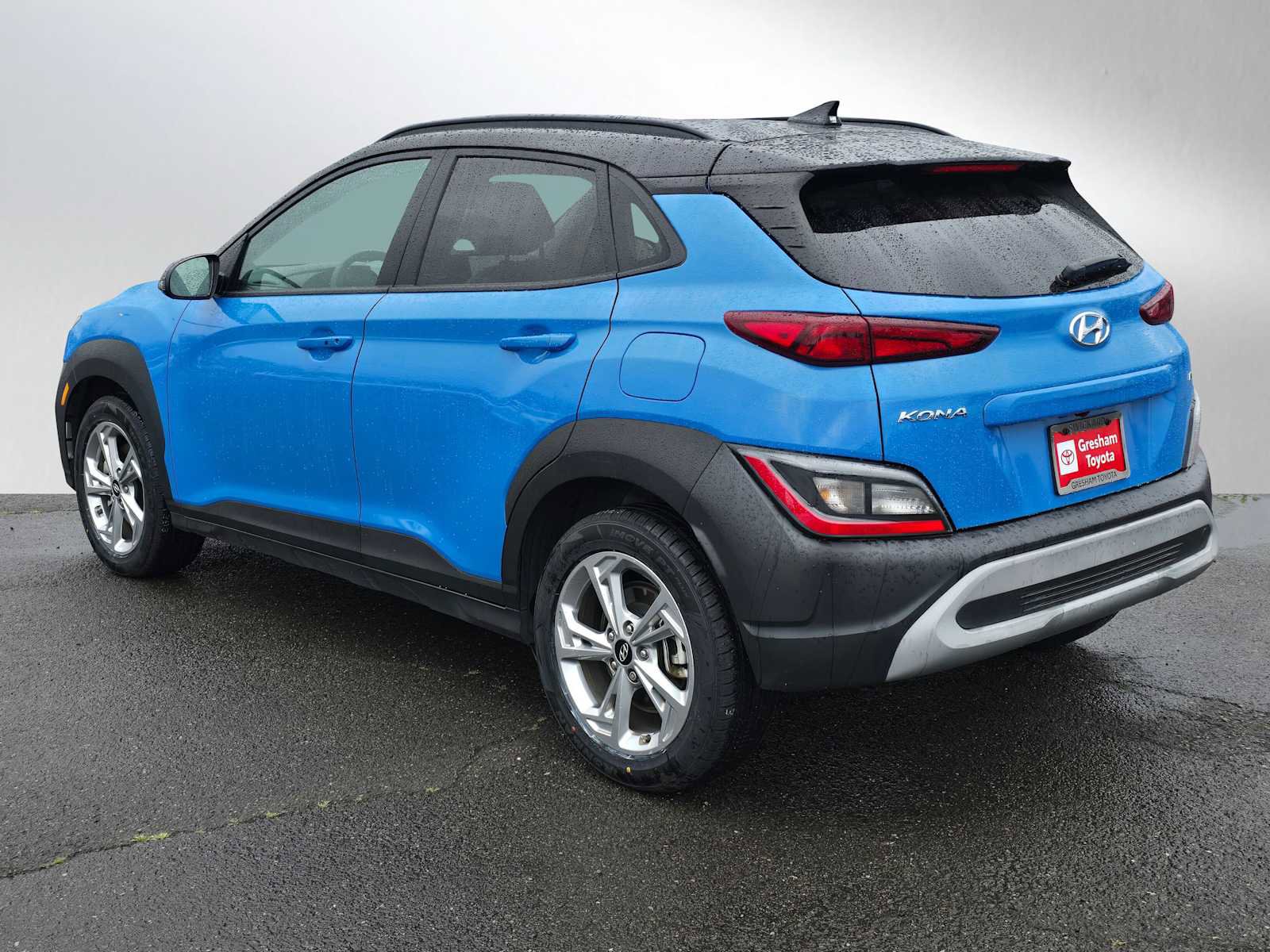 Used 2022 Hyundai Kona SEL AWD/4WD image 5