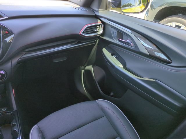 Certified 2023 Chevrolet TrailBlazer RS w/ Convenience Package image 18