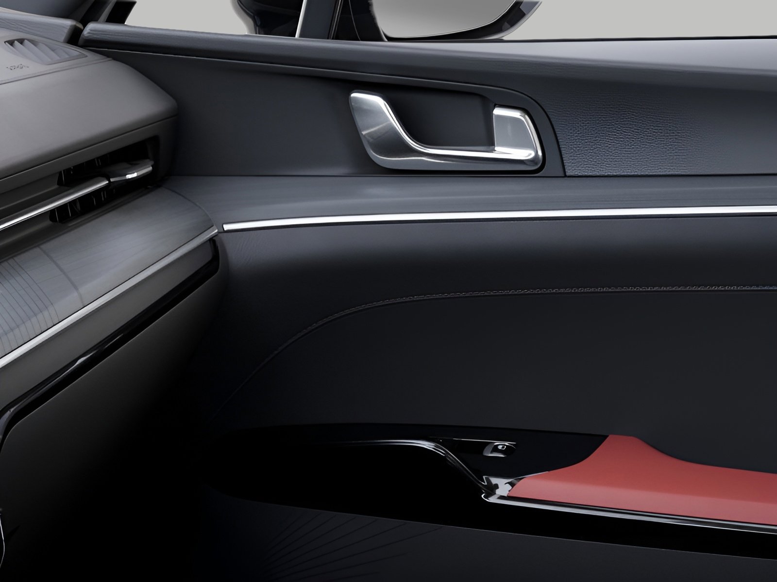 New 2026 Kia K5 GT-Line image 25