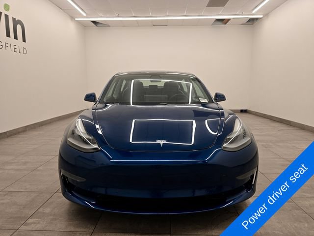 Used 2021 Tesla Model 3 Standard Range Plus RWD image 7