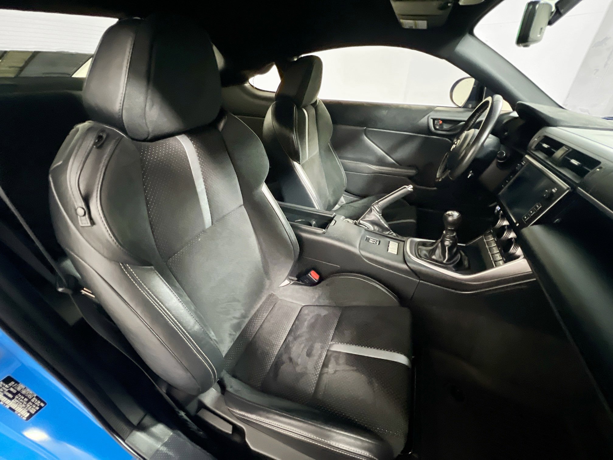 Used 2022 Toyota GR86 Premium image 30