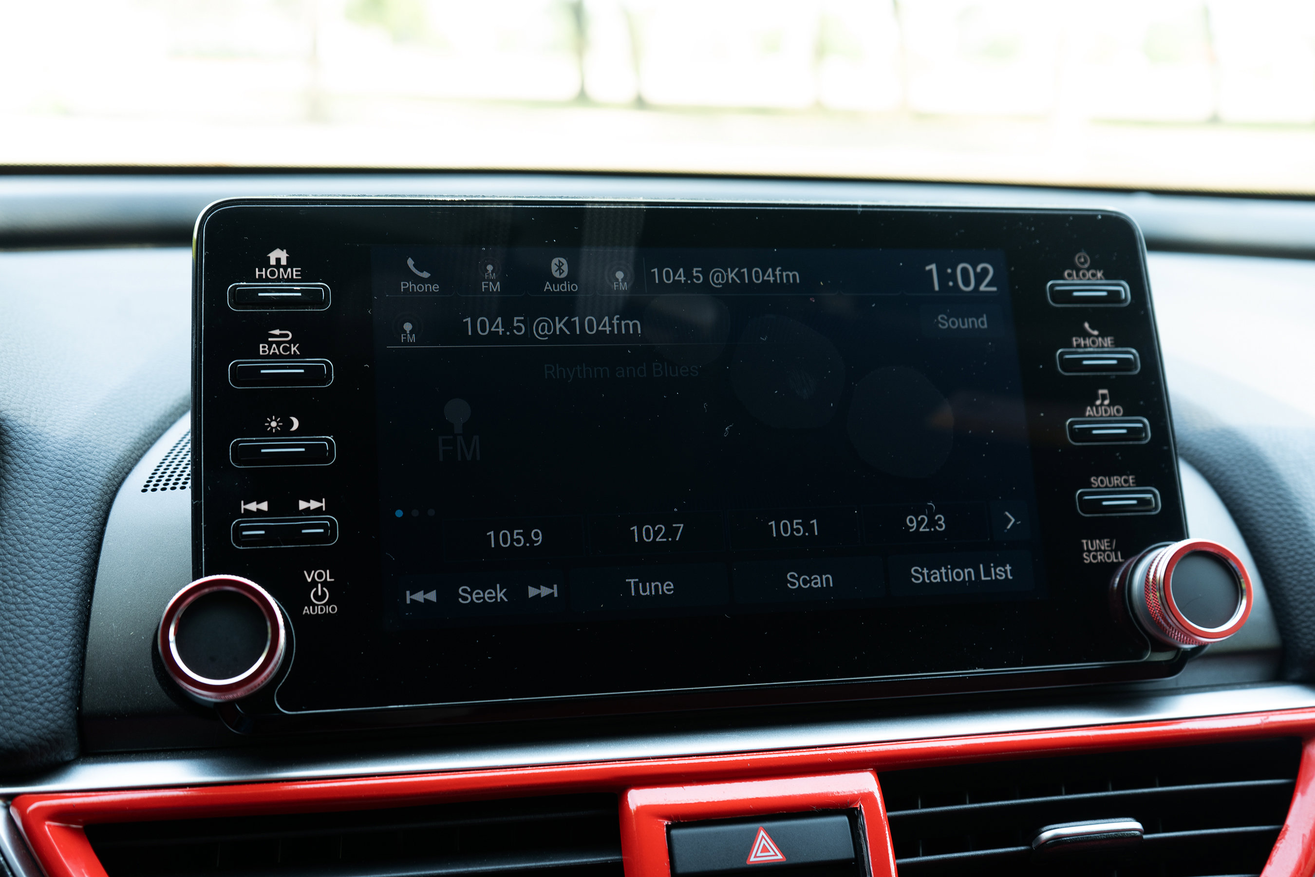 Used 2022 Honda Accord Sport image 32