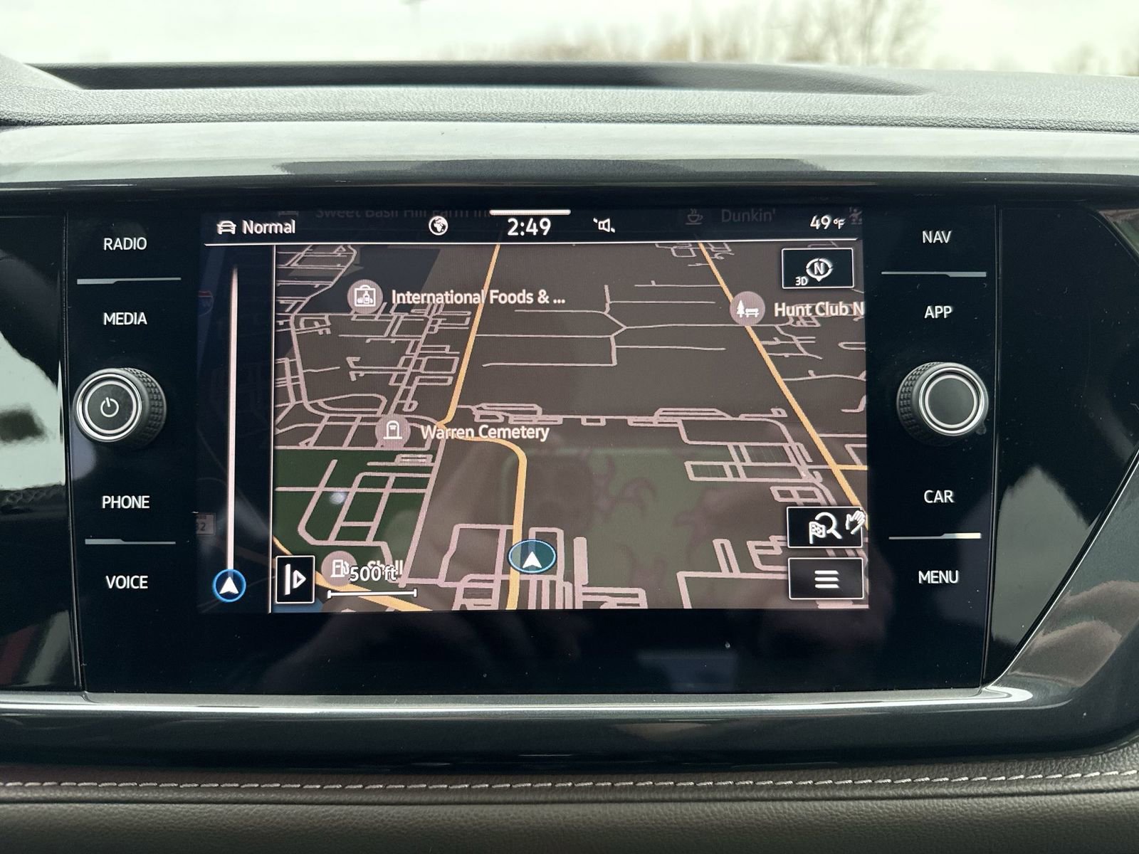 Used 2023 Volkswagen Taos SEL image 21