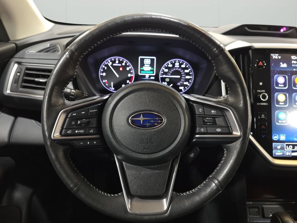 Used 2024 Subaru Ascent Limited AWD/4WD image 21