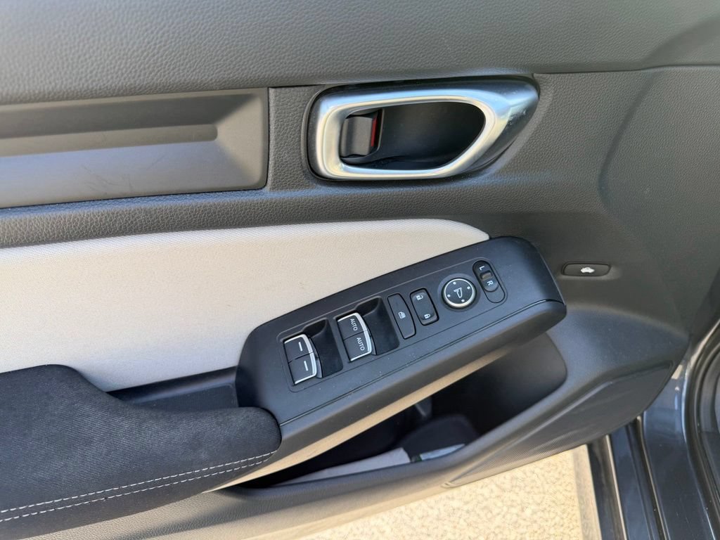 Used 2022 Honda Civic LX image 20