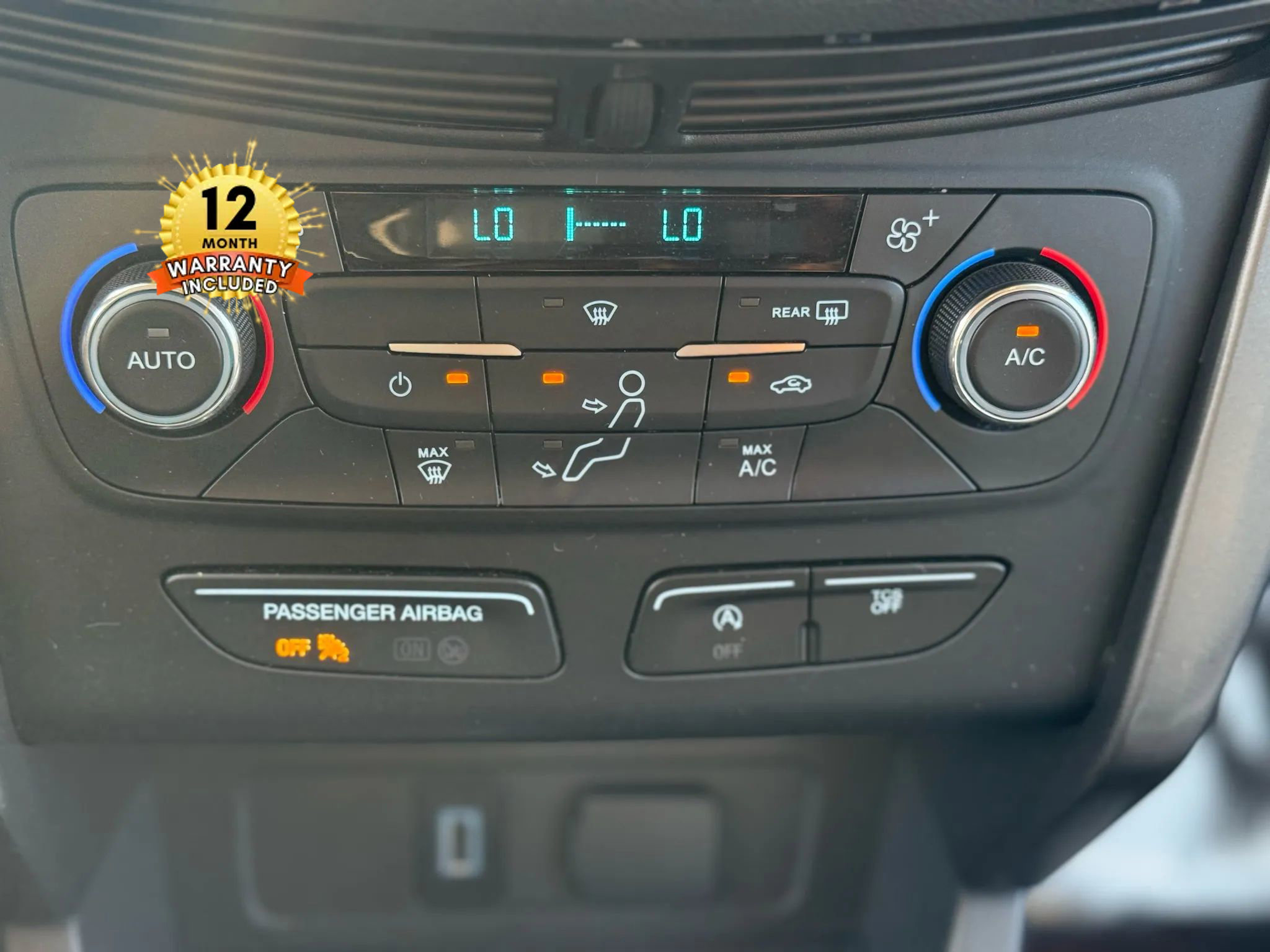 Used 2017 Ford Escape SE w/ Equipment Group 201A image 72