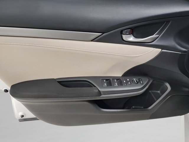 Used 2020 Honda Civic EX image 24