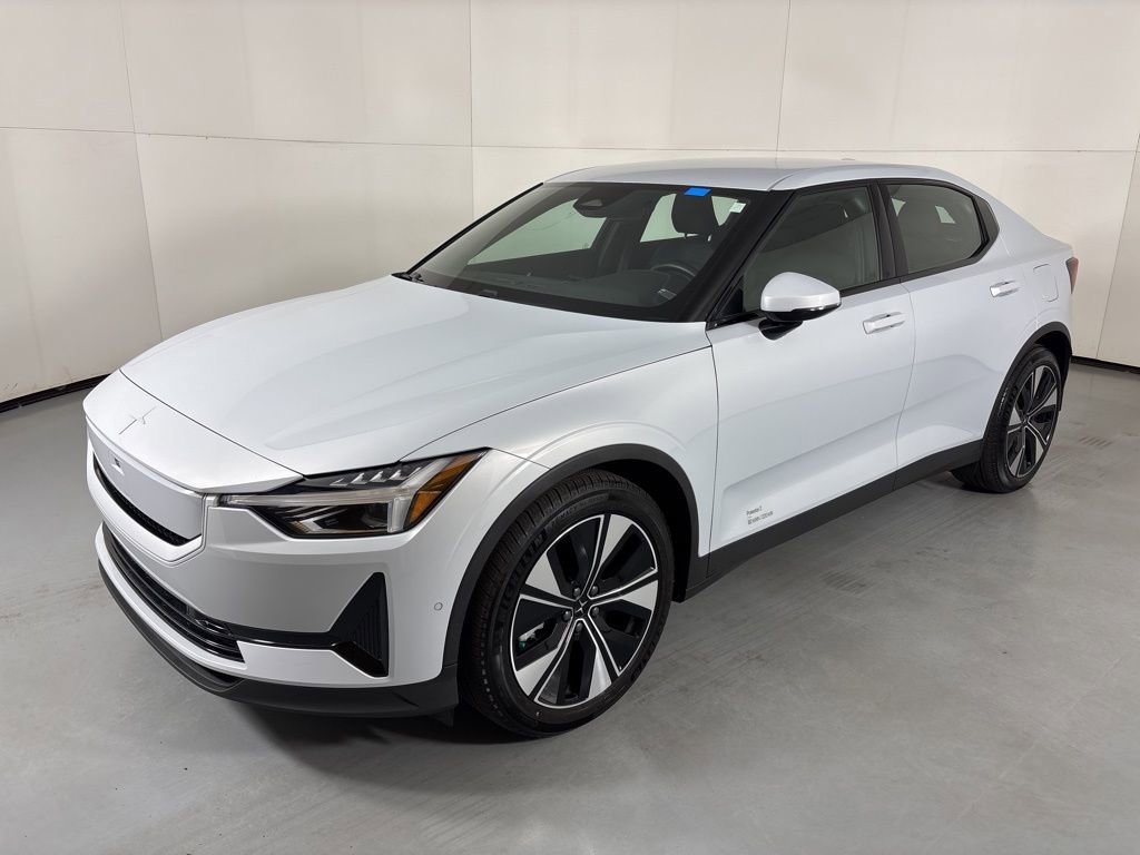 Used 2024 Polestar Polestar 2 image 5