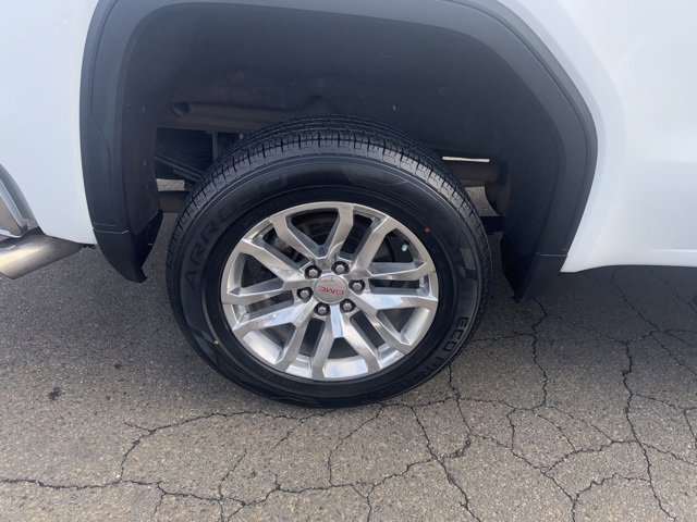 Used 2019 GMC Sierra 1500 SLT w/ SLT Premium Package image 10