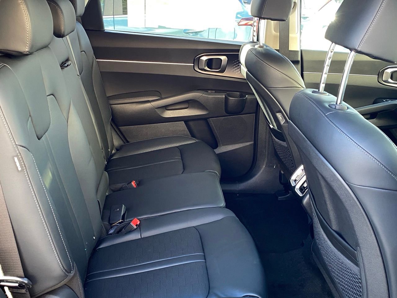 New 2026 Kia Sorento EX AWD/4WD image 20