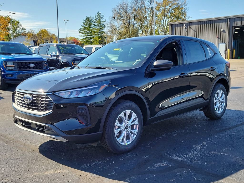 New 2026 Ford Escape Active w/ Cold Weather Package image 8