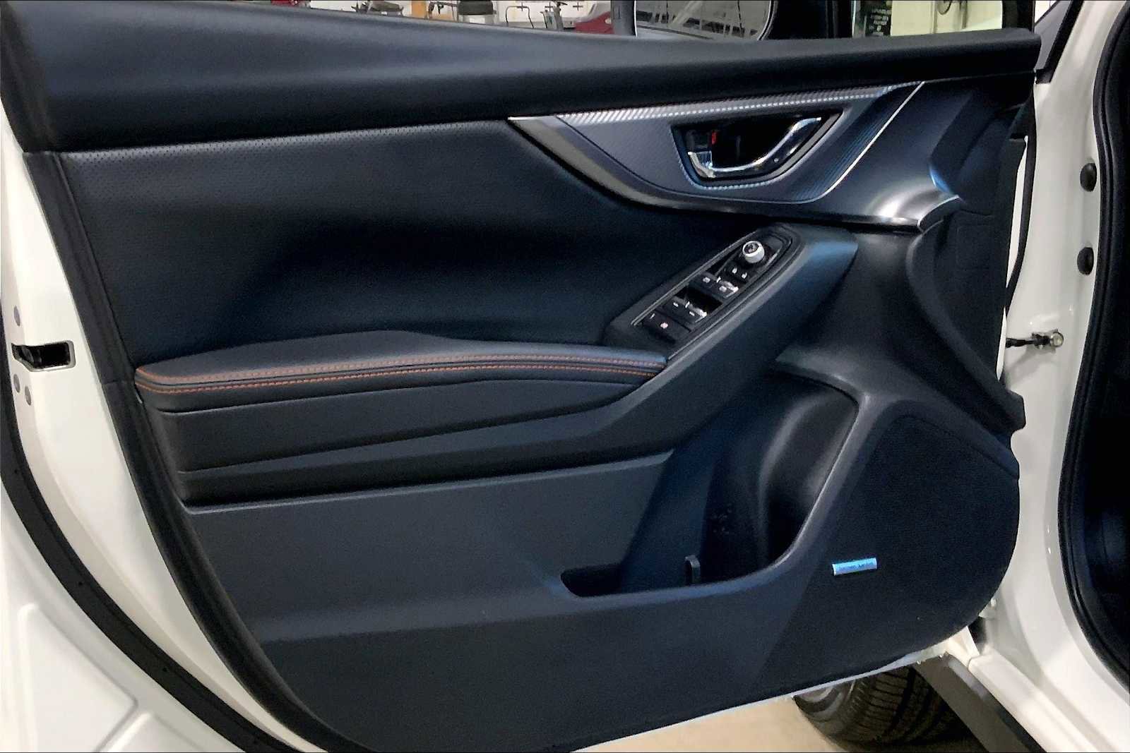 Used 2023 Subaru Crosstrek 2.5i Limited image 22