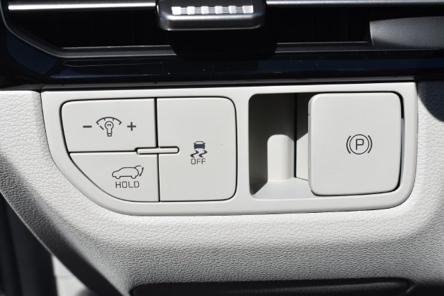 New 2026 Kia Sportage EX FWD image 23