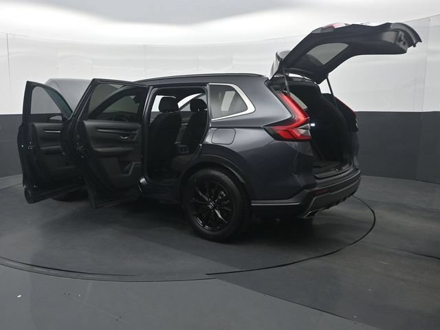 Used 2024 Honda CR-V Sport image 39