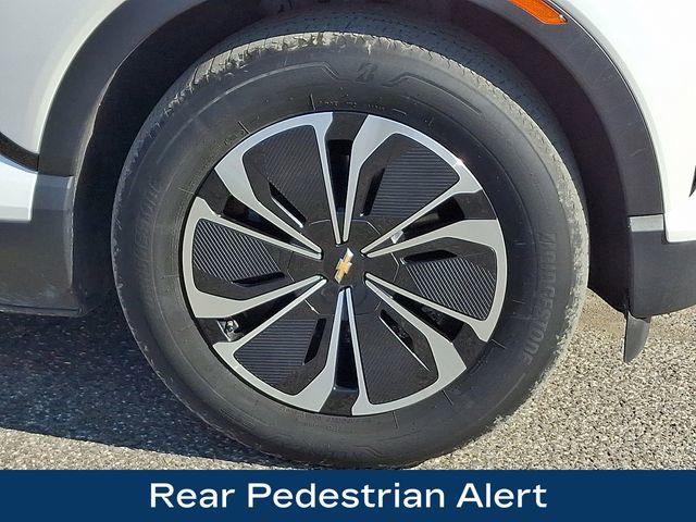 Used 2024 Chevrolet Blazer EV LT AWD/4WD image 28