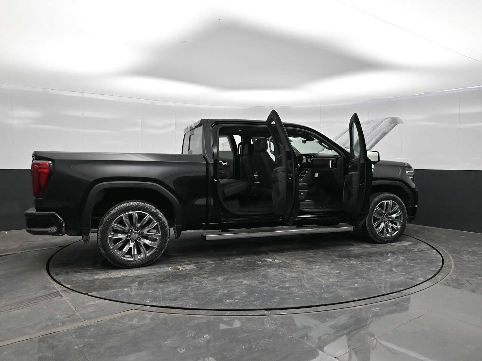 New 2026 GMC Sierra 1500 Denali w/ Denali Reserve Package image 41