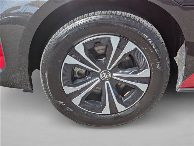 Certified 2023 Toyota bZ4X AWD w/ Weather Package image 23