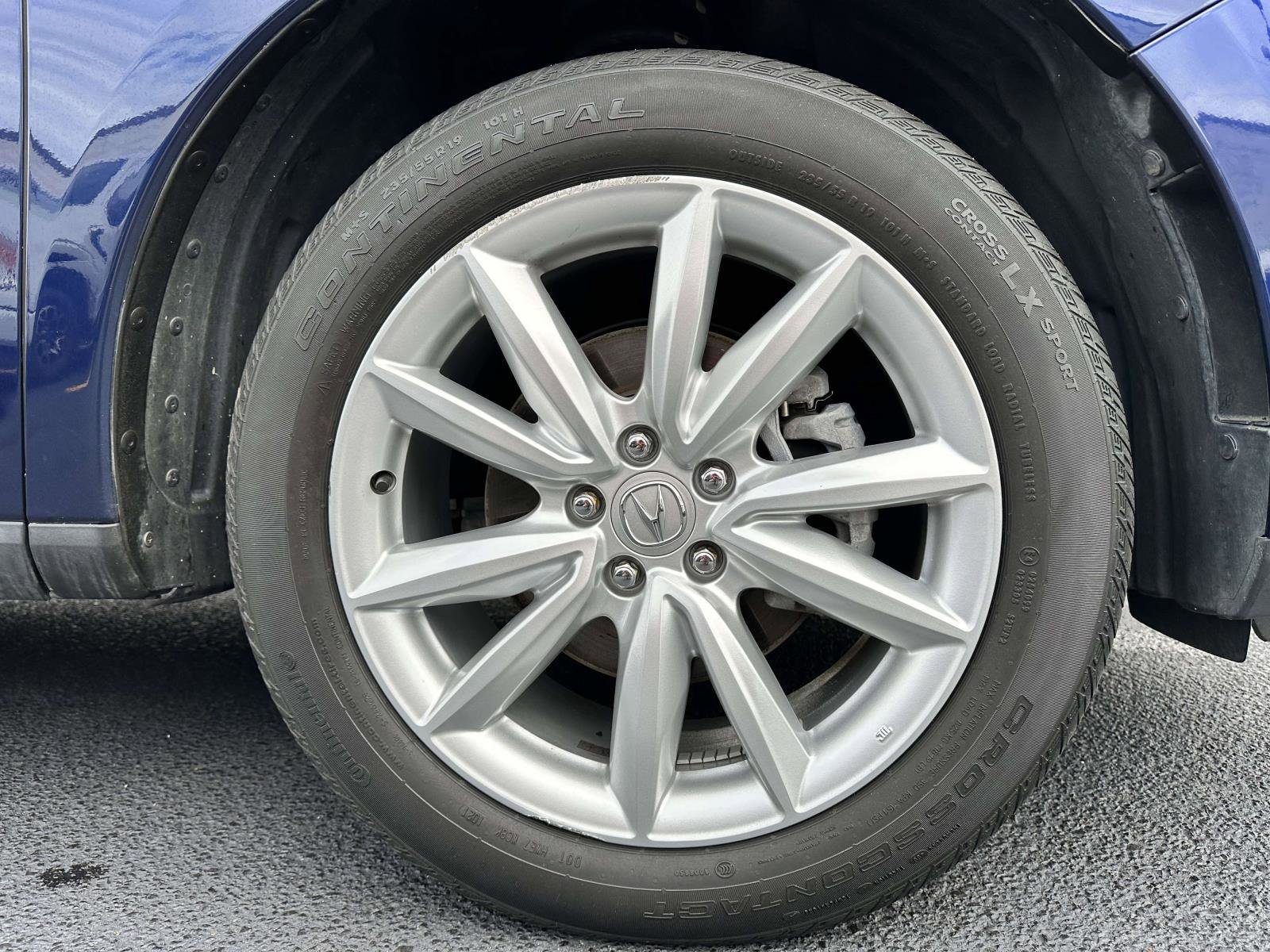 Used 2021 Acura RDX AWD image 7