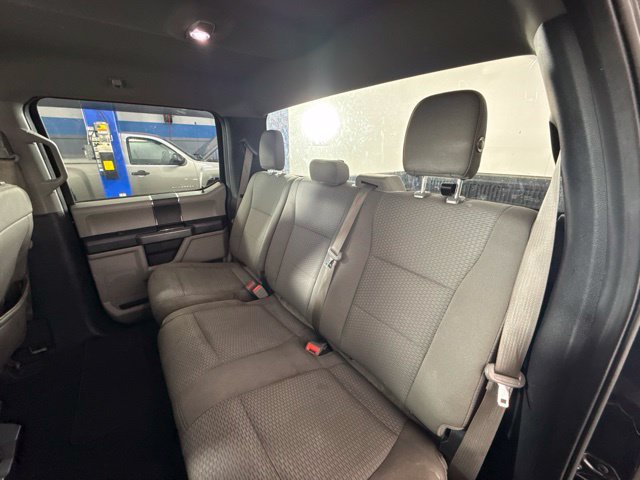 Used 2019 Ford F150 XLT AWD/4WD image 25