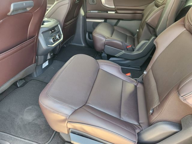 New 2026 Ford Expedition Max Platinum AWD/4WD image 20