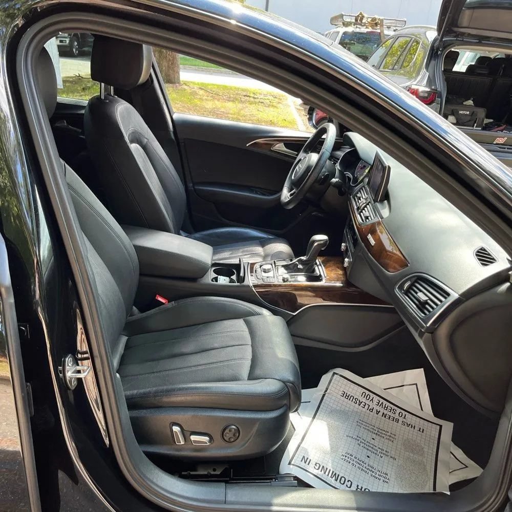 Used 2017 Audi A6 3.0T Prestige AWD/4WD image 23