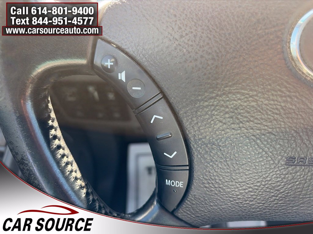 Used 2009 Lexus GX 470 AWD/4WD image 14